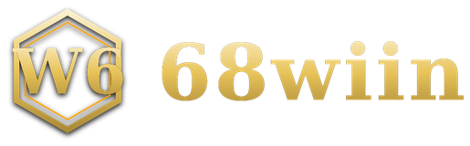 68wiin logo