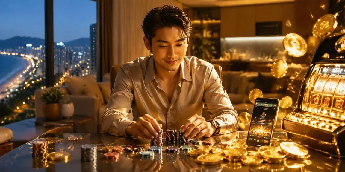 68wiin Nạp tiền, rút tiền và xác minh tài khoản 68wiin