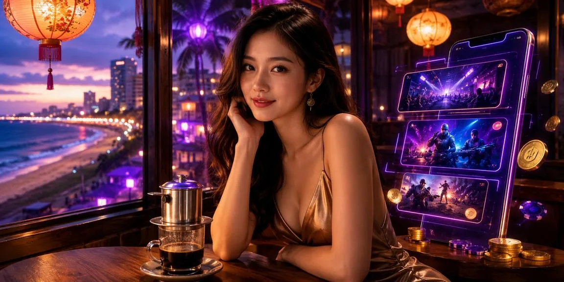 68wiin Trải nghiệm di động